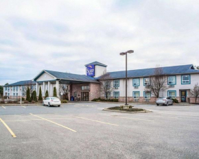 Sleep Inn